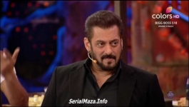 Bigg Boss - Season 18 - 19th January 2025